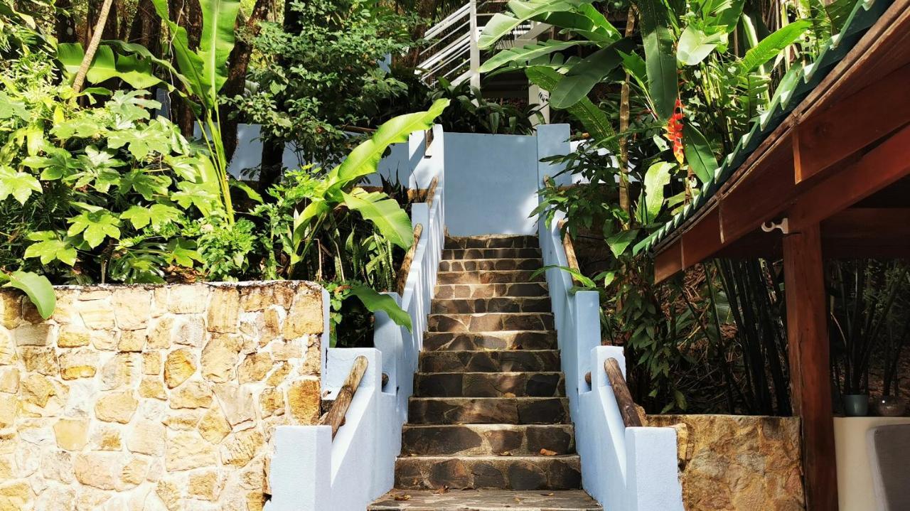 Moana Lodge Nicoya Exterior photo
